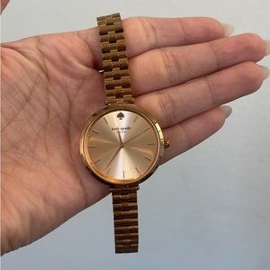 Kate Spade Watch